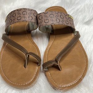 Guess sandals